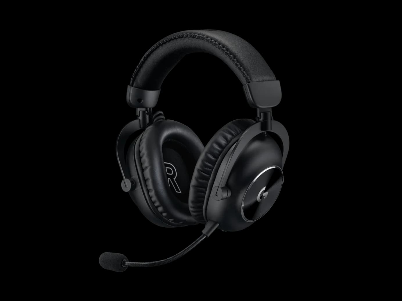 Logitech PRO X 2 LIGHTSPEED