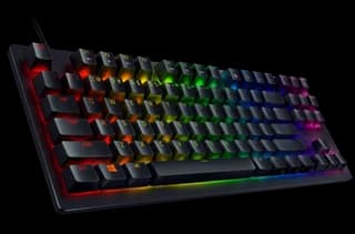 Razer Huntsman TE