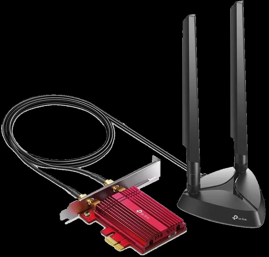 TP-Link WiFi 6 AX3000