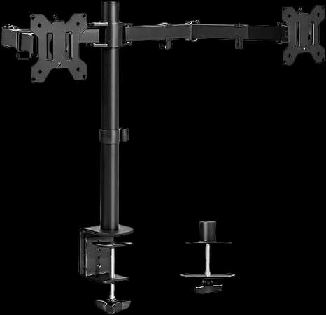 VIVO Dual Monitor Mount