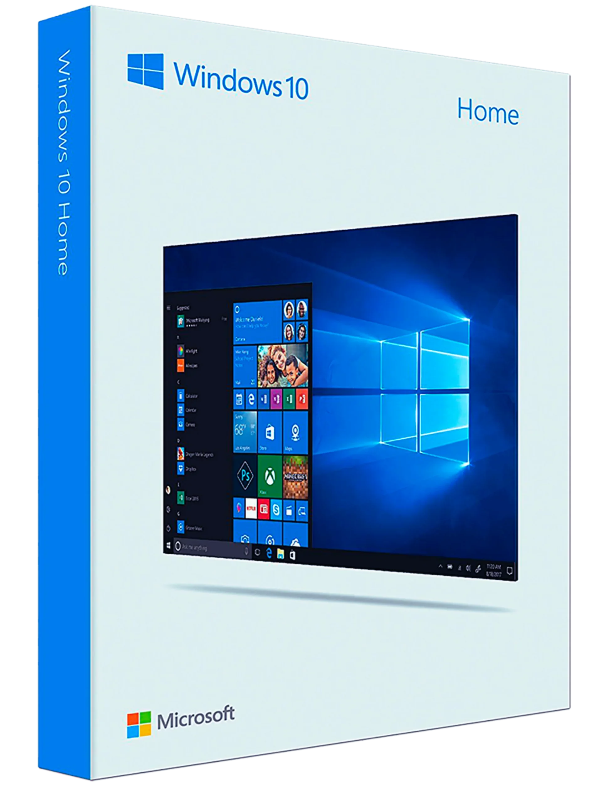 Windows 11 Home